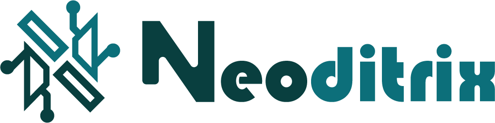 neoditrix.fr